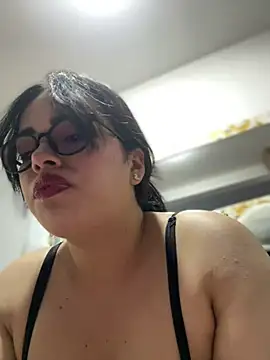 andra rose online show from January 7, 2:53 am