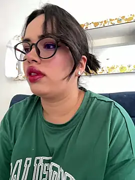 andra rose online show from January 12, 3:36 pm