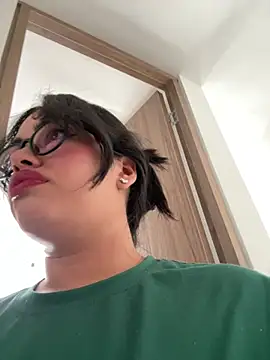 andra rose online show from January 12, 6:38 pm