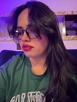 andra rose online show from January 12, 11:15 pm