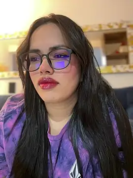 andra rose online show from January 15, 11:51 pm