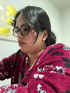 andra rose online show from January 17, 11:18 pm