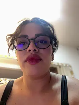 andra rose online show from January 19, 12:17 am