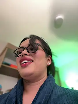 andra rose online show from January 21, 2:22 am