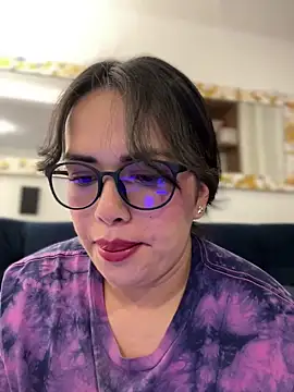 andra rose online show from January 23, 12:04 am