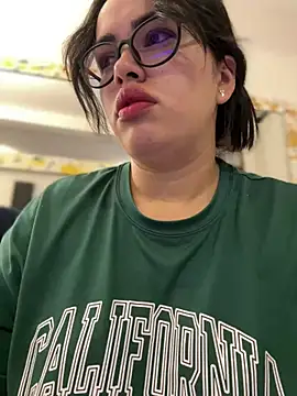 andra rose online show from January 24, 12:20 am