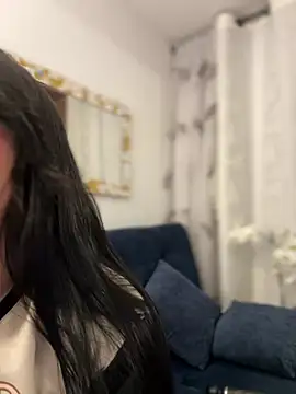 andra rose online show from January 27, 2:53 am