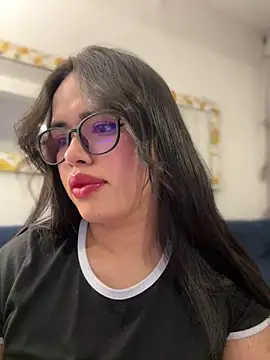 andra rose online show from January 29, 2:19 am