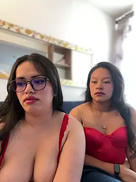 andra rose online show from February 2, 7:14 pm