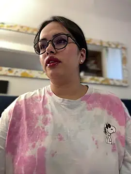 andra rose online show from February 2, 11:00 pm