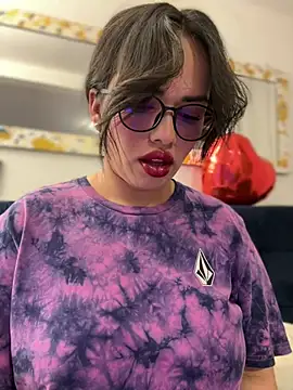 andra rose online show from February 3, 11:26 pm