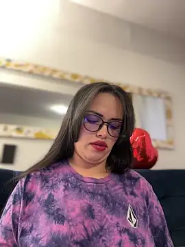 andra rose online show from February 10, 11:13 pm