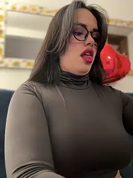 andra rose online show from February 11, 11:22 pm