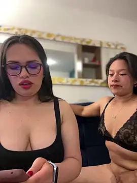 andra rose online show from February 16, 12:19 am