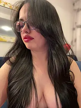 andra rose online show from February 17, 12:10 am