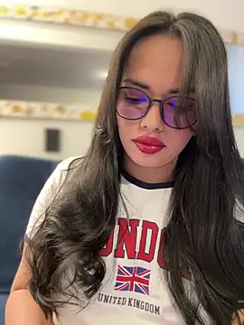 andra rose online show from February 26, 11:04 pm