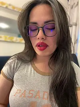 andra rose online show from March 17, 11:11 pm