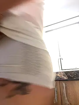 LuceroRm online show from September 26, 5:50 pm