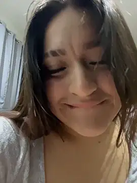 LuceroRm online show from October 14, 3:51 am