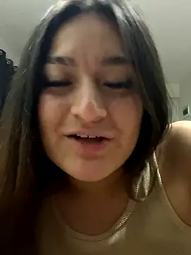 LuceroRm online show from November 12, 4:57 am