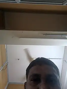 Snapshot of adicma123 chatting on October 13, 6:57 am adicma123 online show from October 13, 6:57 am