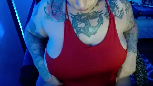 VampGirl1 online show from March 14, 10:27 pm