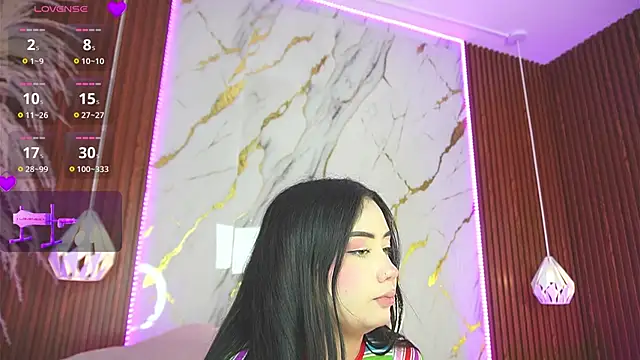 haylie  online show from January 30, 6:03 am