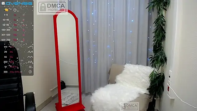 Snapshot of KRISTY_01 chatting on February 21, 11:44 am KRISTY 01 online show from February 21, 11:44 am