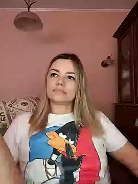 KrissSexi online show from March 9, 8:07 am