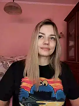 KrissSexi online show from March 10, 9:43 am