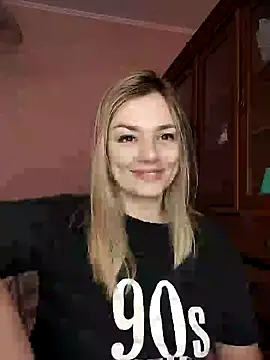 KrissSexi online show from March 11, 9:24 am