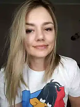 KrissSexi online show from March 11, 3:34 pm