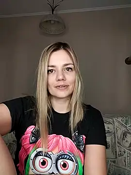 KrissSexi online show from March 14, 5:57 pm