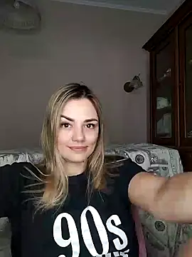 KrissSexi online show from March 20, 4:53 pm