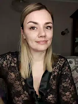 KrissSexi online show from March 21, 6:51 pm