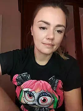 KrissSexi online show from September 23, 6:49 am