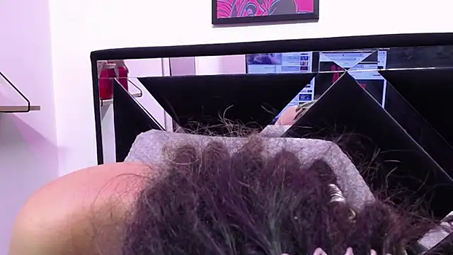 Snapshot of ORIANNA_BODMOD chatting on February 28, 7:58 am ORIANNA BODMOD online show from February 28, 7:58 am