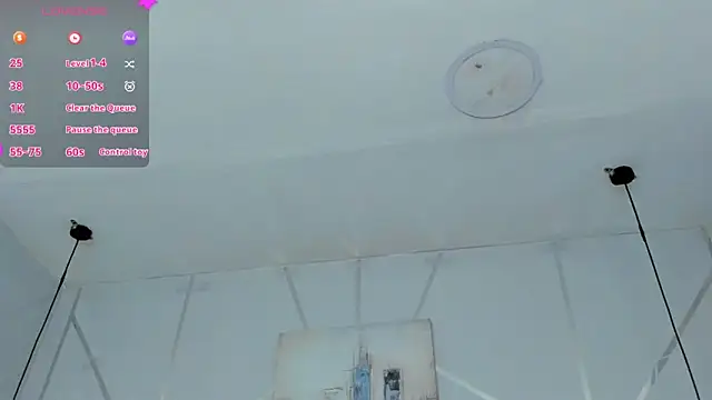 ZiaCalifa online show from March 15, 12:34 pm