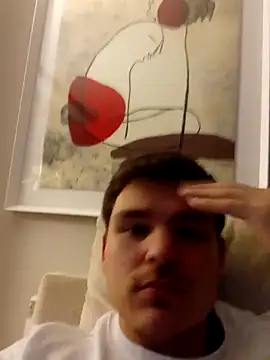 Snapshot of sergigomez chatting on February 20, 11:21 pm sergigomez online show from February 20, 11:21 pm