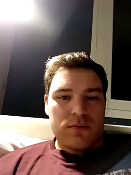 Snapshot of sergigomez chatting on February 23, 10:09 pm sergigomez online show from February 23, 10:09 pm