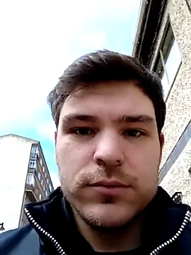 Snapshot of sergigomez chatting on March 9, 12:20 pm sergigomez online show from March 9, 12:20 pm