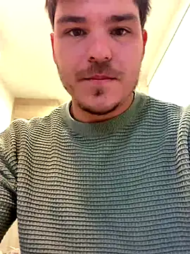 Snapshot of sergigomez chatting on October 4, 1:42 pm sergigomez online show from October 4, 1:42 pm