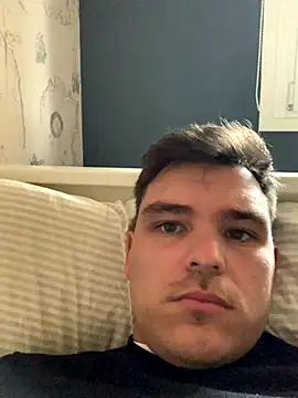 Snapshot of sergigomez chatting on October 19, 2:40 pm sergigomez online show from October 19, 2:40 pm