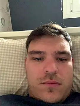 Snapshot of sergigomez chatting on October 24, 2:13 pm sergigomez online show from October 24, 2:13 pm