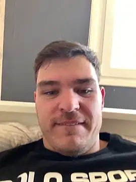 Snapshot of sergigomez chatting on October 26, 11:16 am sergigomez online show from October 26, 11:16 am