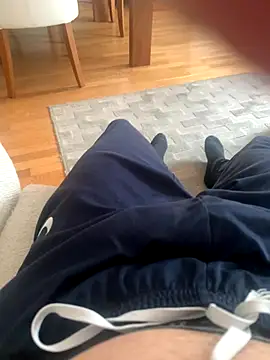 Snapshot of sergigomez chatting on November 14, 12:04 pm sergigomez online show from November 14, 12:04 pm