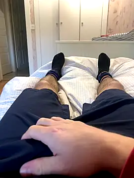 Snapshot of sergigomez chatting on December 14, 12:10 pm sergigomez online show from December 14, 12:10 pm