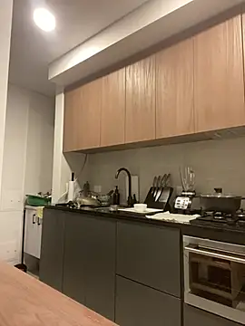 Snapshot of Mariecurl chatting on March 23, 2:26 am Mariecurl online show from March 23, 2:26 am