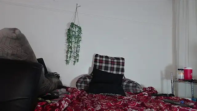 VANESSADDD online show from February 14, 11:09 pm