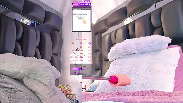 NathaxaLeans online show from February 21, 2:38 pm